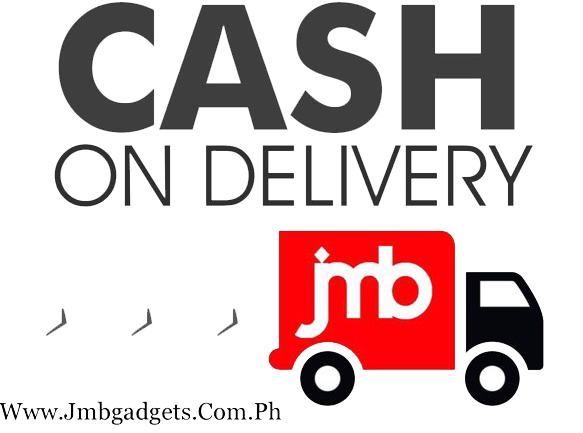 www.jmbgadgets.com.ph Cash on Delivery
