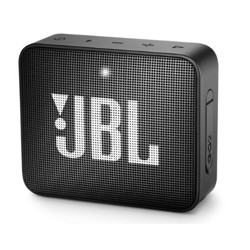 jmb bluetooth speaker