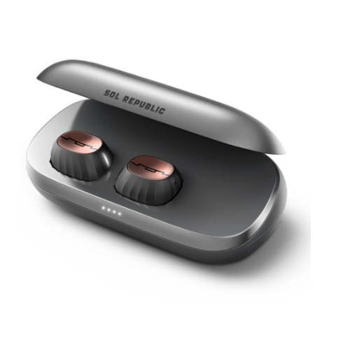 sol republic wireless earbuds amps air 2.0