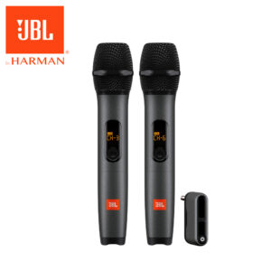 JBL Wireless Microphone