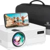 VANKYO LEISURE 470 PROJECTOR