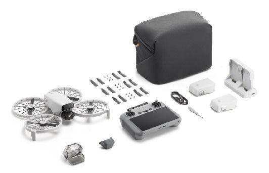 DJI FLIP FMC RC2