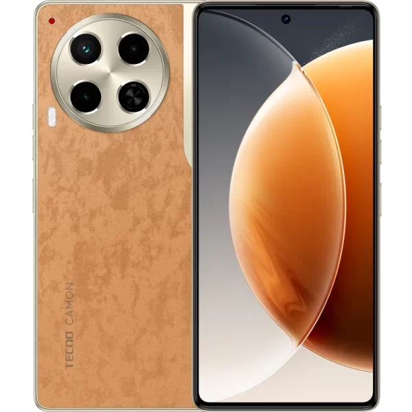 Tecno Camon 30 4G 256gb
