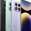 Xiaomi Redmi Note 14 Pro 5G 12/512GB