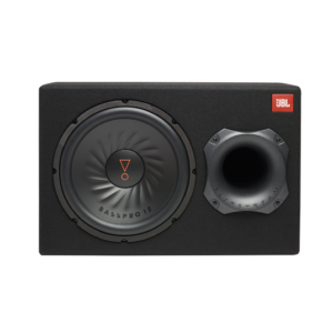 JBL SUBWOOFER BASSPRO 12