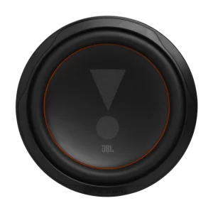 JBL SUBWOOFER CLUB 102SL