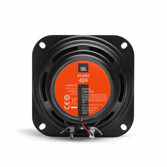 JBL SPEAKER STAGE2 424