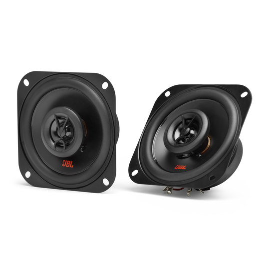 JBL SPEAKER STAGE2 424