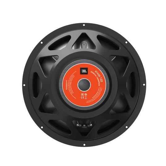 JBL SUBWOOFER STAGE 122
