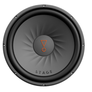 JBL SUBWOOFER STAGE 122
