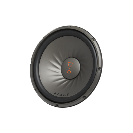 JBL SUBWOOFER STAGE 122