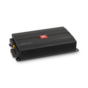 JBL AMPLIFIER STAGE A9004