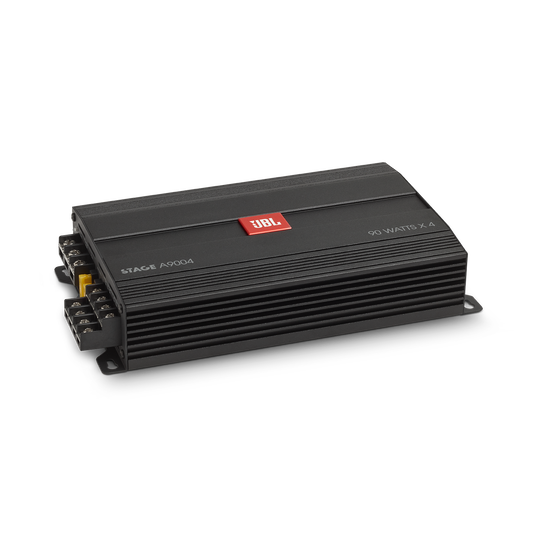JBL AMPLIFIER STAGE A9004