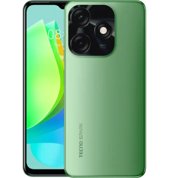 Tecno Spark 10c 128/8gb