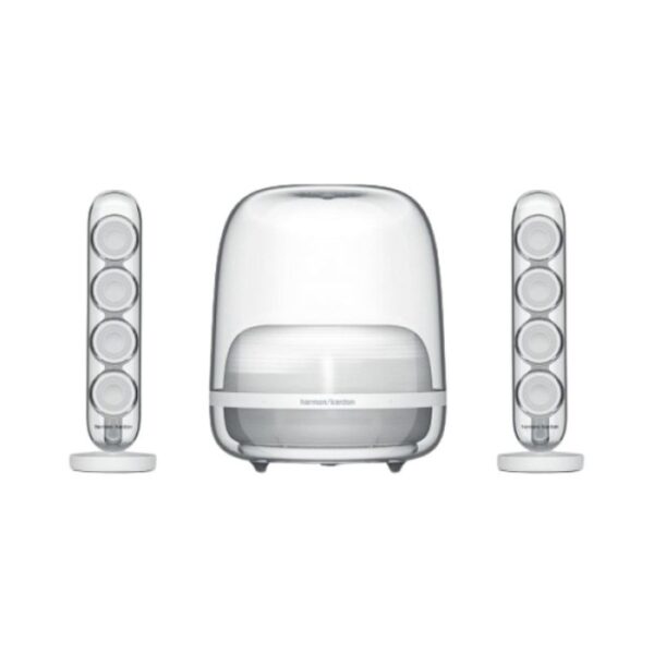 Harman Soundsticks 4
