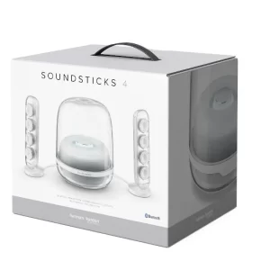 Harman Soundsticks 4
