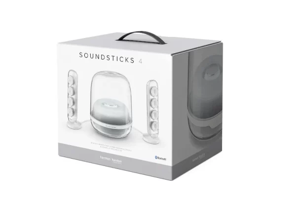 Harman Soundsticks 4
