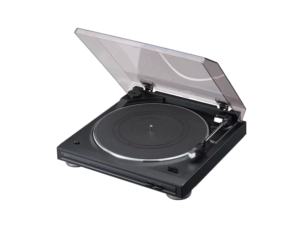 Denon DP-29F turntable