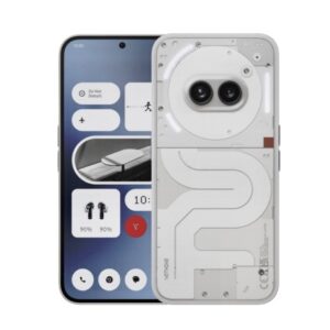 NOTHING PHONE 2A