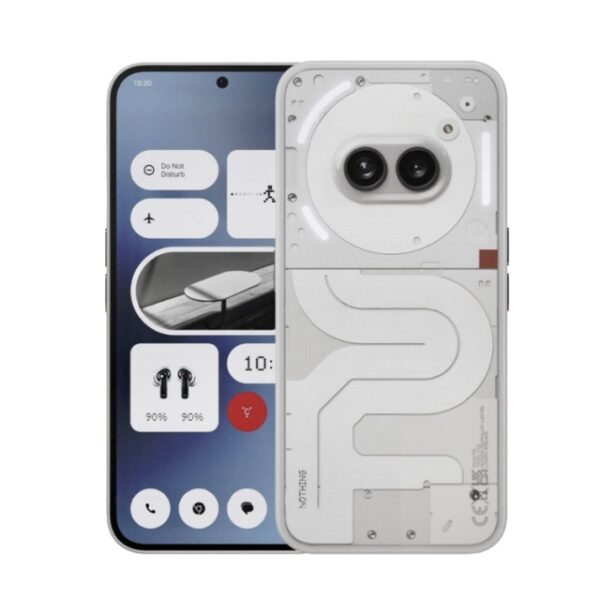 NOTHING PHONE 2A